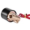 2W025-08 G1/4" AC N/C Normally Closed Brass Electric Solenoid Valve