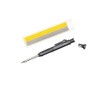 Britton Square multi-use mechanical construction pencil carpenter tool, rafter square