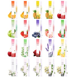 Ninnyi Nourishing Moisturizing Nail Growth Pens for Nails, 20Pcs Cuticle Oil Pen for Repairing Cracked Dry Nail