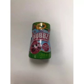 Crayola Bubbz Outdoor Colored Bubbles Pinky 1.25oz