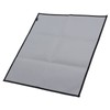 Fireproof Mat, High Temperature Resistant Flame Retardant Fireproof Cloth, Glass
