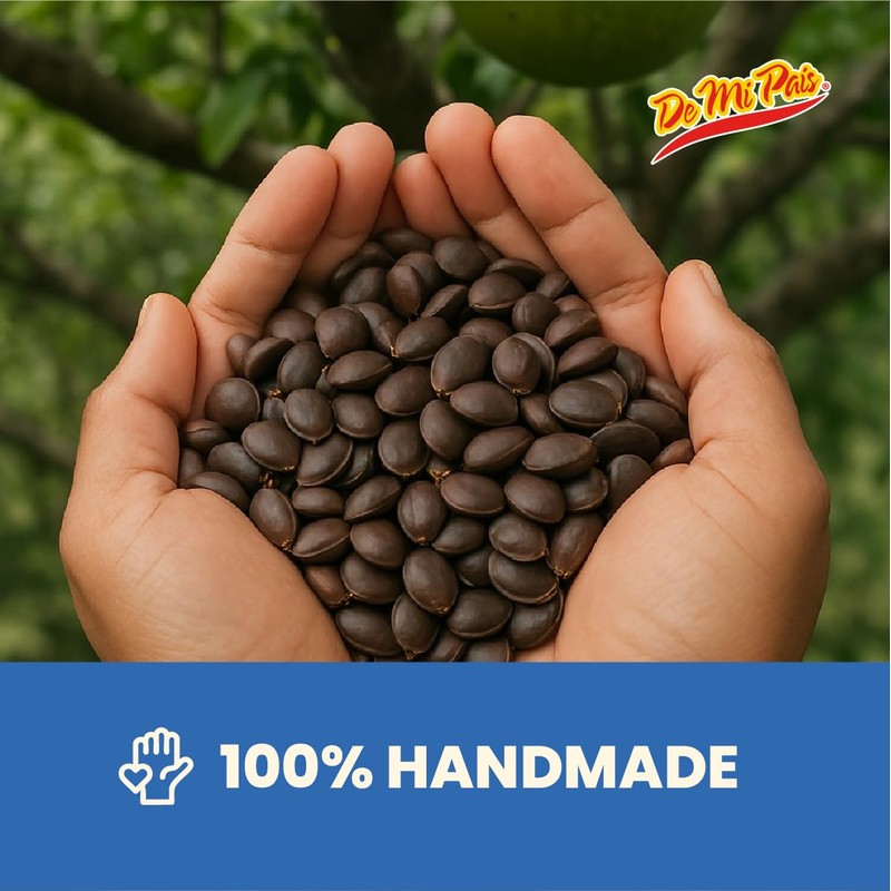 De Mi Pais Horchata de Morro Orgeat Drink Mix -