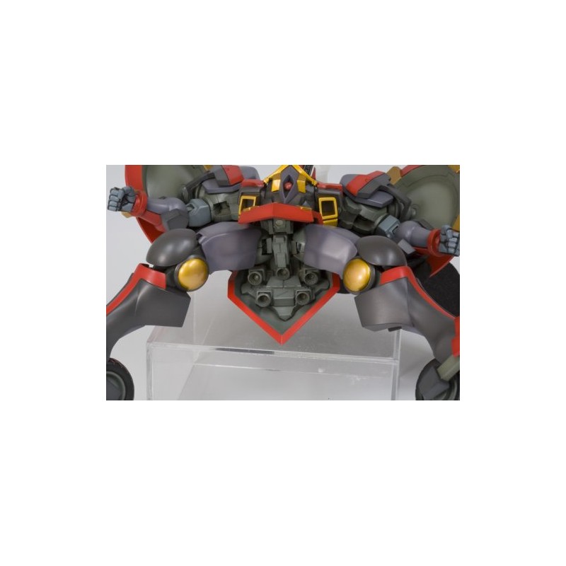 Super Robot Wars OG Aussenseiter Fine Scale Model Kit by