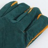 Bite Proof Pet Gloves Non Scratch for Handing Groming Electric