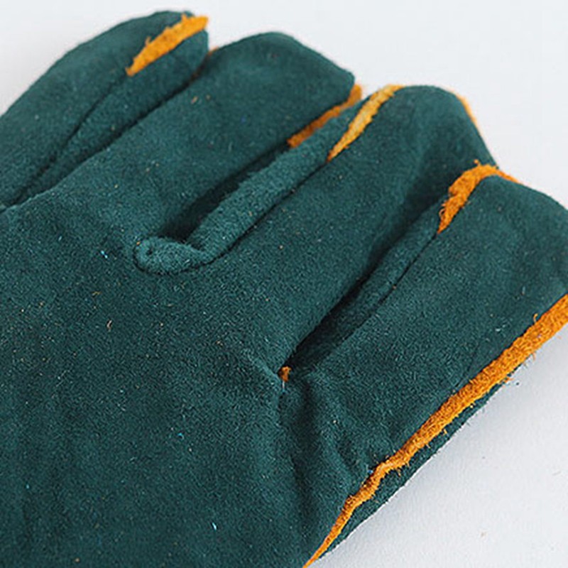 Bite Proof Pet Gloves Non Scratch for Handing Groming Electric