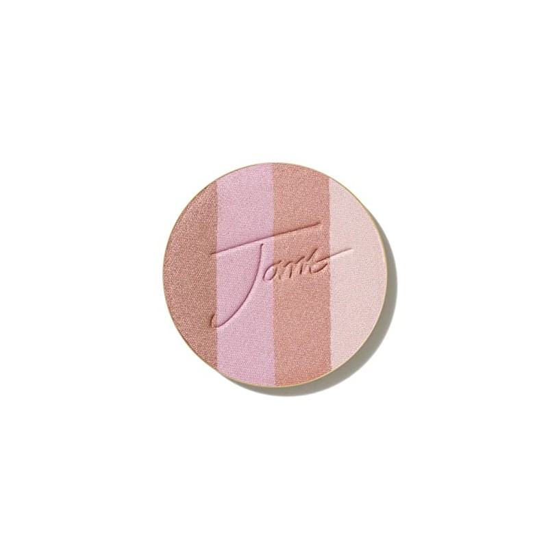 Jane Iredale PureBronze Shimmer Bronzer Refill Polvos bronceadores con cobertura