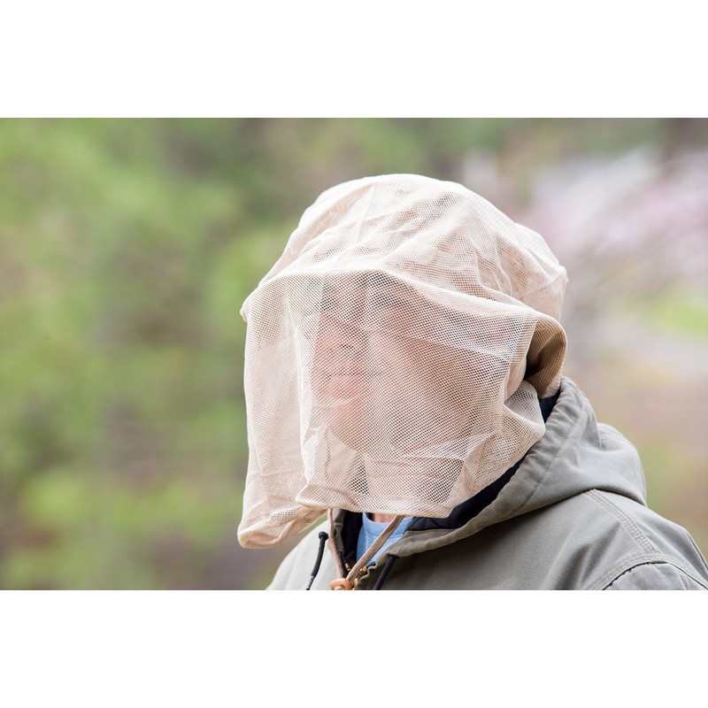 TOFL Net Hat Bucket Hat Sun Hat Or A Hidden