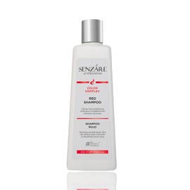 SHAMPOO MATIZADOR ROJO DE 300ML SIN SULFATOS