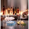 Le Quest 68030 Ice Cube, Rose, W 8.6 x D