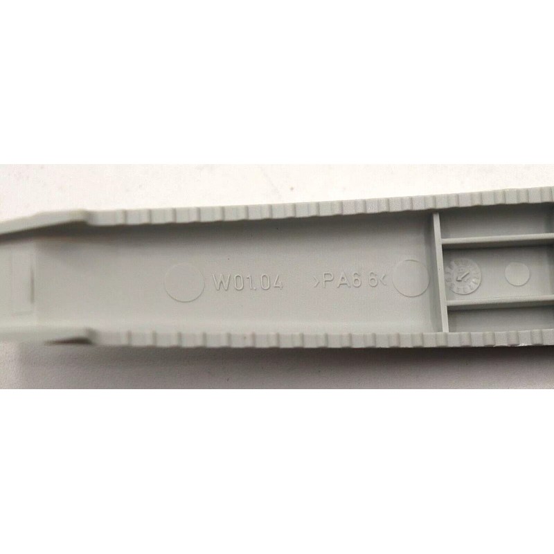 Hilti X-EKB 8 MX Plastic Cable Clasp for use w/Collated