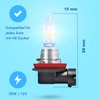 Diamond Vision 2 x H8 12 V 55 W Ultra