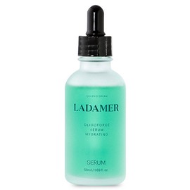 Ladamer Oligoforce Serum Hydrating 50ml + 30 samples + 10 packs 1+1 Soothing 50ml No freebies / 라다메르 올리고포스 세럼 하이드레이팅 50ml+샘플30장+팩10장 1+1 수딩 50ml  사은품 없음