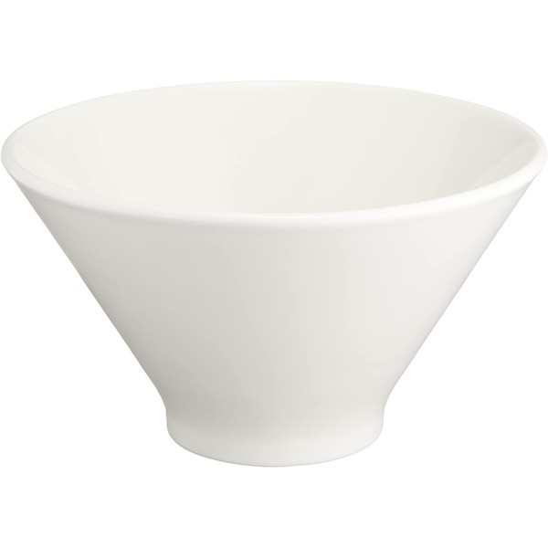 Shushuyaki Mori Cafe Rice Bowl Diameter 7.3 x Height 4.1