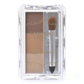 Scan Makeup Mix Brow 05 Mocha Brown 2g