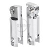 Unbranded Foot Peg Extensions Bracket Male Mounts For Harley Touring