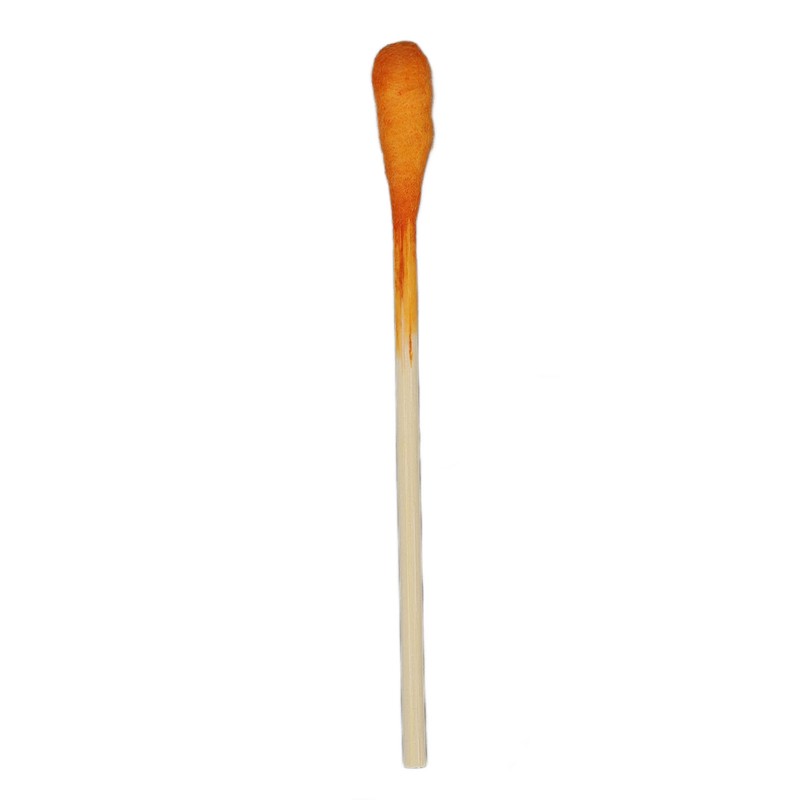 30Pcs Paint Test Swabs High Accuracy Instant Paint Test Kit