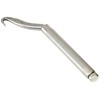 Sugino Industries #237 NICE A-Type ST Hacker, For Heat Retention,