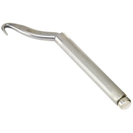 Sugino Industries #237 NICE A-Type ST Hacker, For Heat Retention, Rotating Type