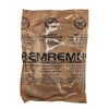 Genuine Military MRE - Menu 17 Pork Sausage Patty Maple