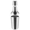 WMF Matroschka Cocktail Set 4-piece bar set with shaker 700ml,