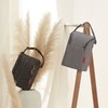Baby Bottle Thermal Bag Bottle Storage Bag Waterproof Nylon Insulation