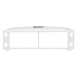 Scott WFS Antistick Grid for Prospect/Fury Pack of 3 Transparent