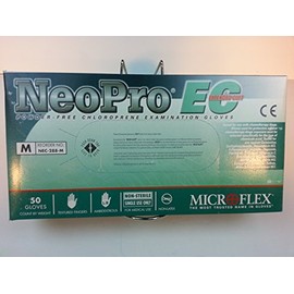 Microflex NEOPRO EC Powder Free (MFX-NEC288M)