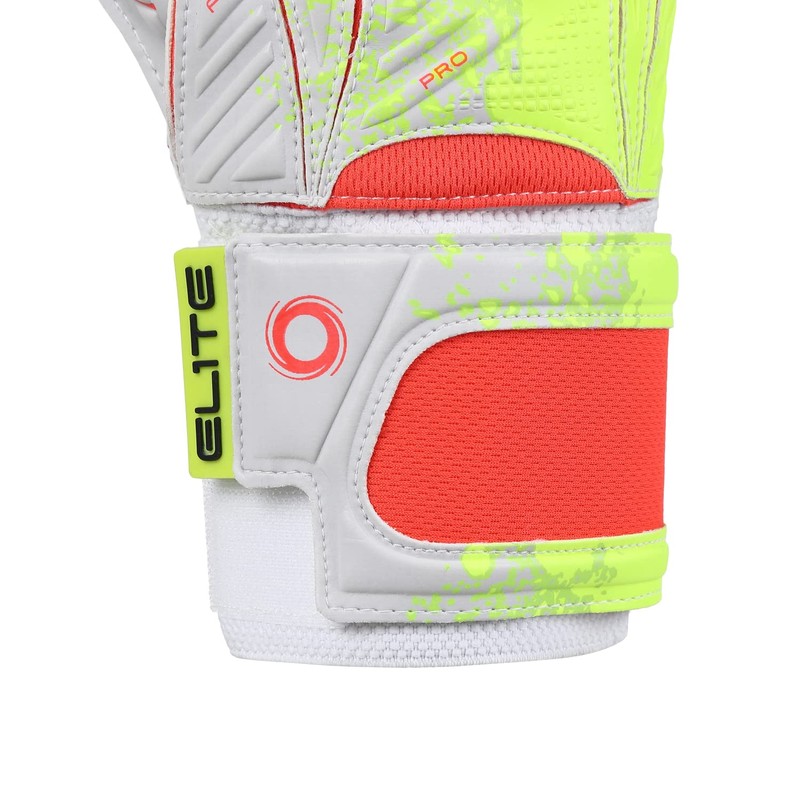 Elite Sports Gladiator Goalkeeping Gloves