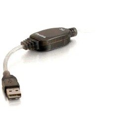 UD_C2G 5m USB 2.0 A Male to A Male Active Extension Cable