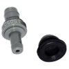 KACEPAR PCV Valve + Nozzle Set, PCV Valve + Nozzle