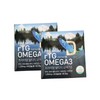 Altige Omega 3 rTG Altige Omega 3 Salmon Oil 6