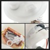 A-Premium Electric Fuel Pump Module Assembly with Sending Unit Compatible