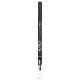 ANNEMARIE BÖRLIND Eye Effective Natural Beauty Eyeliner Pencil Violet Black (1 g) - Easy Blending, Smooth Lead, No Mineral Oil Derivatives and Microplastics, Vegan
