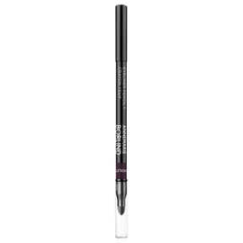 ANNEMARIE BÖRLIND Eye Effective Natural Beauty Eyeliner Pencil Violet Black (1 g) - Easy Blending, Smooth Lead, No Mineral Oil Derivatives and Microplastics, Vegan