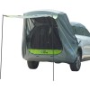 JOY TUTUS SUV Tailgate Tent with Awning Shade, Car Roof