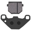 Road Passion Front Brake Pads for AEON Cobra 350 /