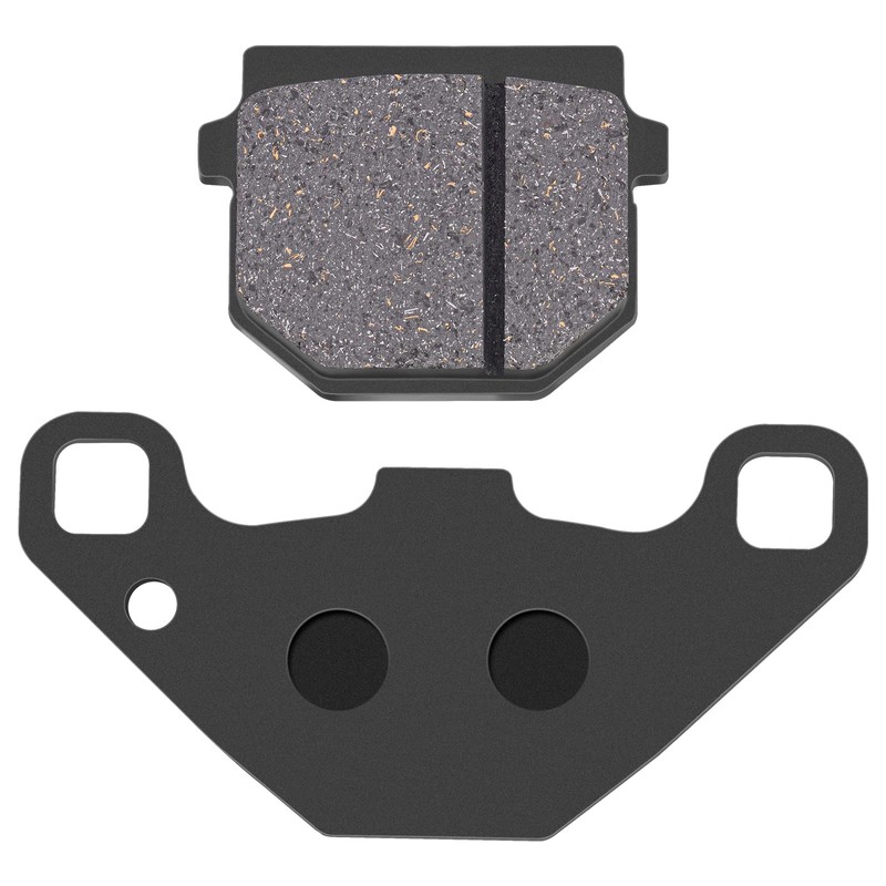 Road Passion Front Brake Pads for AEON Cobra 350 /