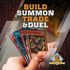 Yugioh Secret Bundle Lote de 50 Cartas - ¡con 10 Raras secretas!