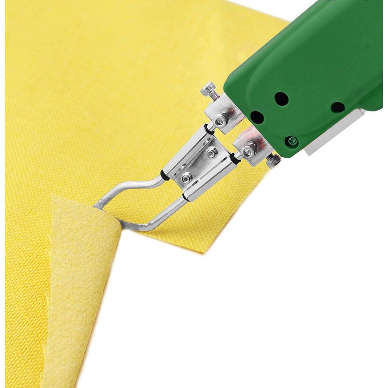 Electric Fabric Heat Knife Nylon Rope Cutter Electric Hot Knife