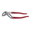 Chrome Vanadium Heavy Duty Mega Bite Groove Joint Pliers 10",