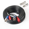 SHD 33Feet BNC Vedio Power Cable Camera Video BNC Cable