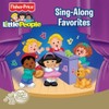 Sing-Along Favorites Gold