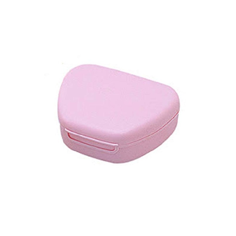 Retainer Case (Pink)