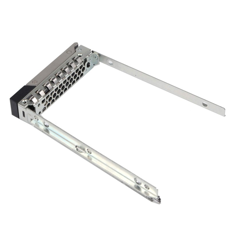 Pack-4 2.5 inch Hard Drive Tray Caddy 0DXD9H DXD9H Compatible