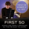 First 50 Acoustic Songs You Should Play on Piano