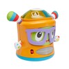 Fisher-Price Bright Beats Franky Beats Bat & Boogie Toy