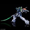 [Event Limited] HG 1/144 Gundam Death Size [Clear Color]