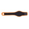 Wrist Magnet Tool Belt Orange 9 Magnets Wrap Around Magnetic