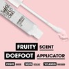 Collection Cosmetics Gloss Me Up Juicy Infusion Lip Gloss, With