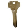 KABA ILCO DE6-D1054K Key Blank for Dexter Lockset 5 Pin